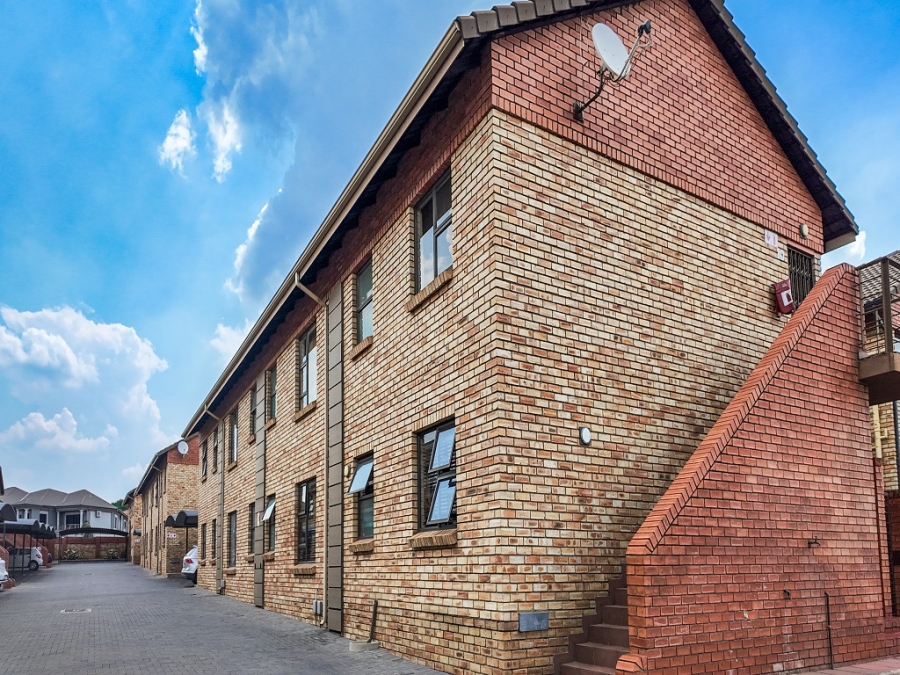 2 Bedroom Property for Sale in Meyersdal Gauteng