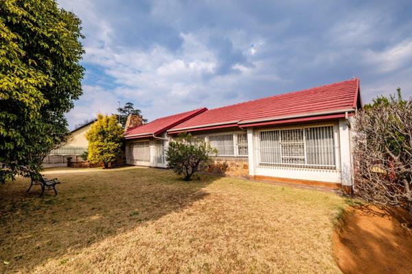 3 Bedroom Property for Sale in Hazeldene Gauteng