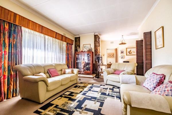 3 Bedroom Property for Sale in Hazeldene Gauteng
