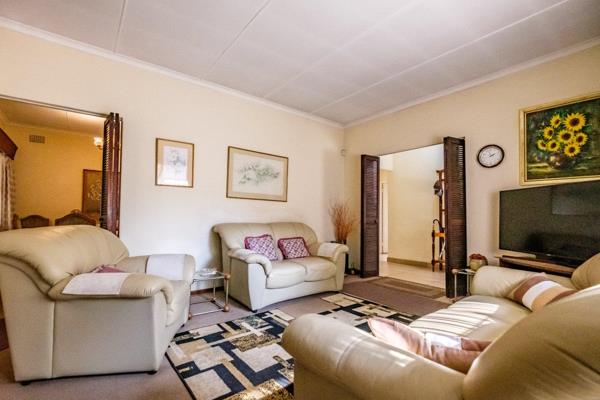 3 Bedroom Property for Sale in Hazeldene Gauteng