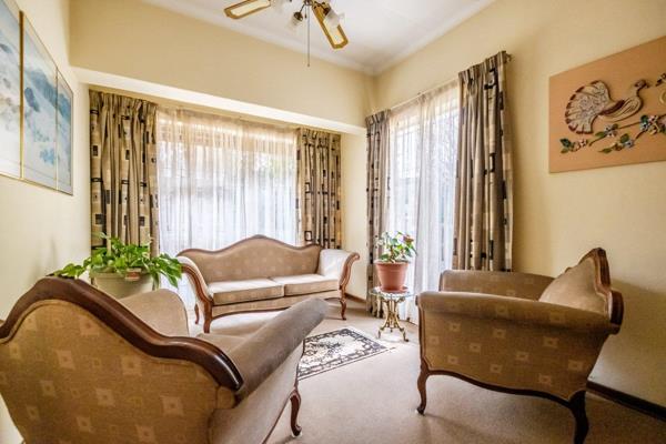 3 Bedroom Property for Sale in Hazeldene Gauteng
