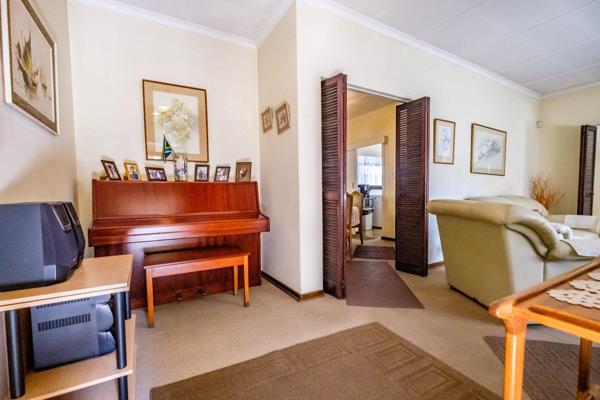 3 Bedroom Property for Sale in Hazeldene Gauteng