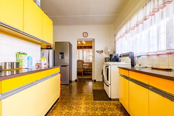 3 Bedroom Property for Sale in Hazeldene Gauteng