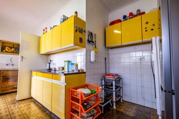 3 Bedroom Property for Sale in Hazeldene Gauteng