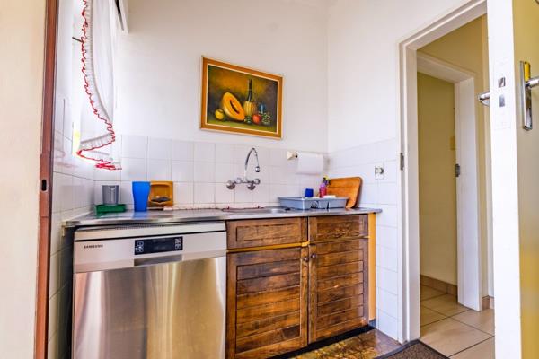 3 Bedroom Property for Sale in Hazeldene Gauteng