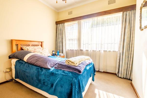 3 Bedroom Property for Sale in Hazeldene Gauteng