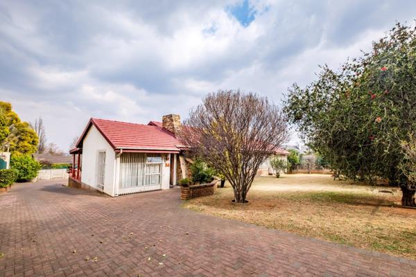 3 Bedroom Property for Sale in Hazeldene Gauteng