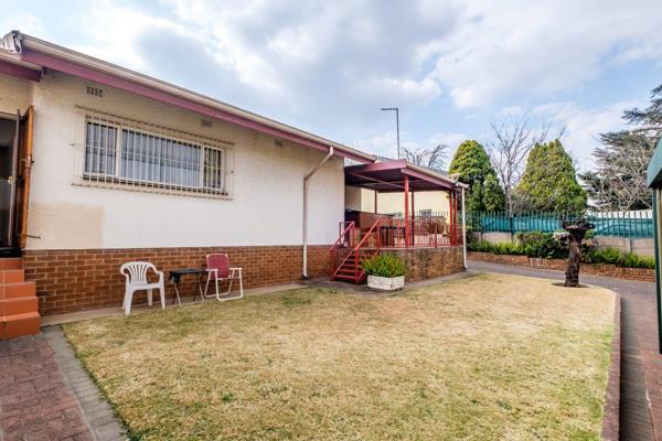 3 Bedroom Property for Sale in Hazeldene Gauteng