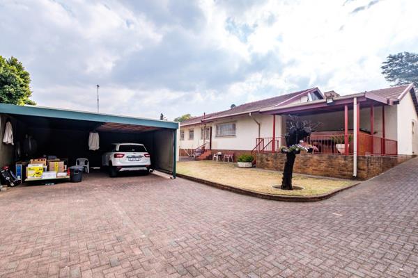 3 Bedroom Property for Sale in Hazeldene Gauteng