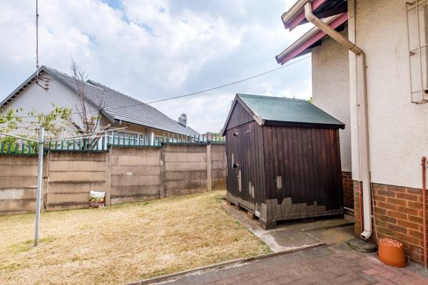 3 Bedroom Property for Sale in Hazeldene Gauteng