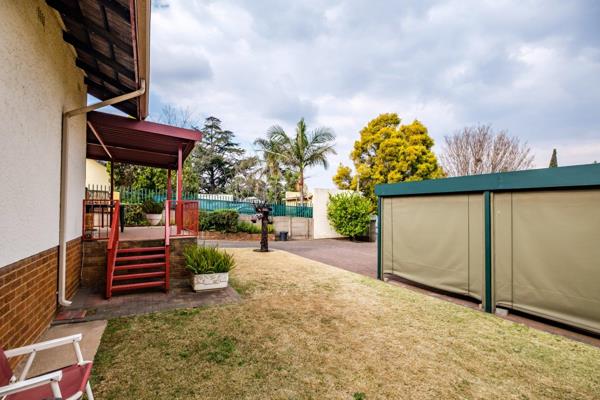 3 Bedroom Property for Sale in Hazeldene Gauteng