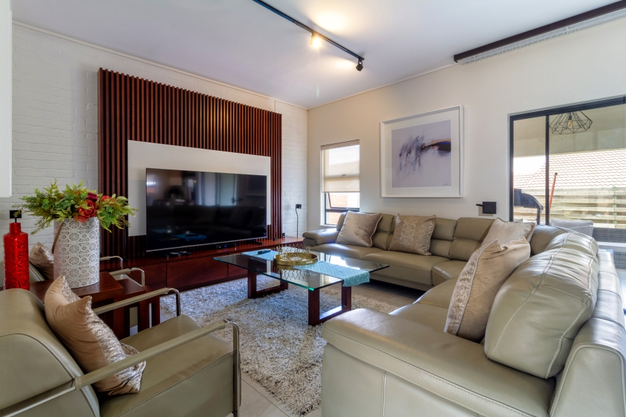 4 Bedroom Property for Sale in Amorosa Gauteng