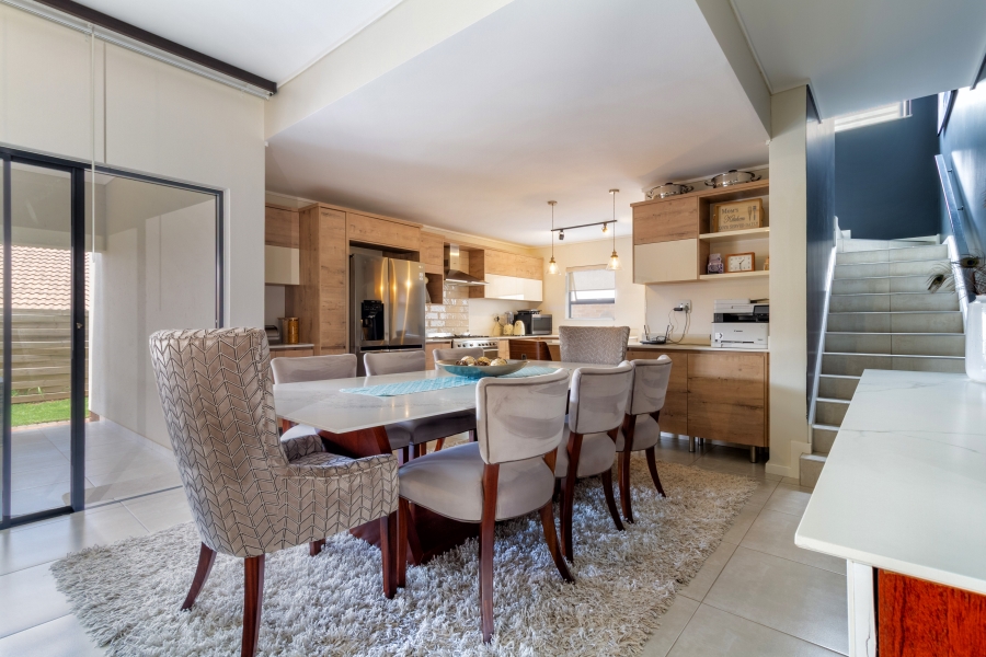 4 Bedroom Property for Sale in Amorosa Gauteng