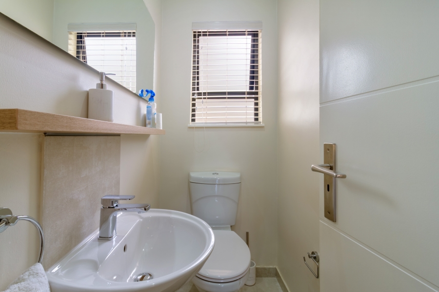 4 Bedroom Property for Sale in Amorosa Gauteng