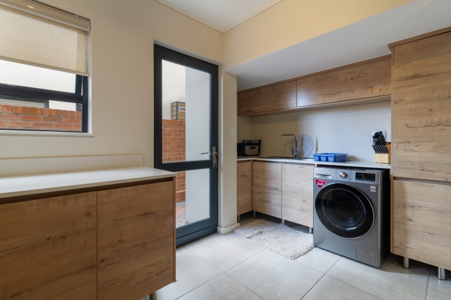 4 Bedroom Property for Sale in Amorosa Gauteng