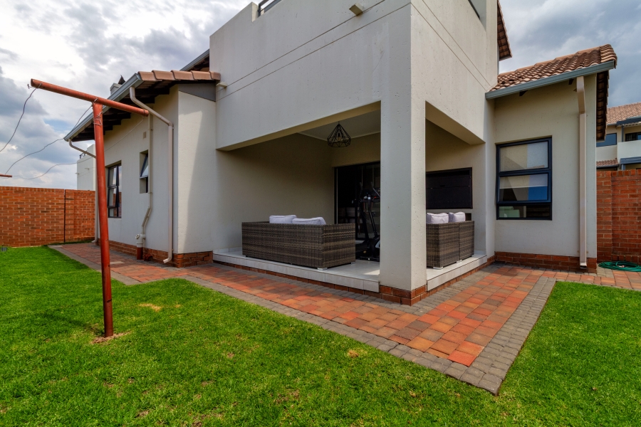 4 Bedroom Property for Sale in Amorosa Gauteng