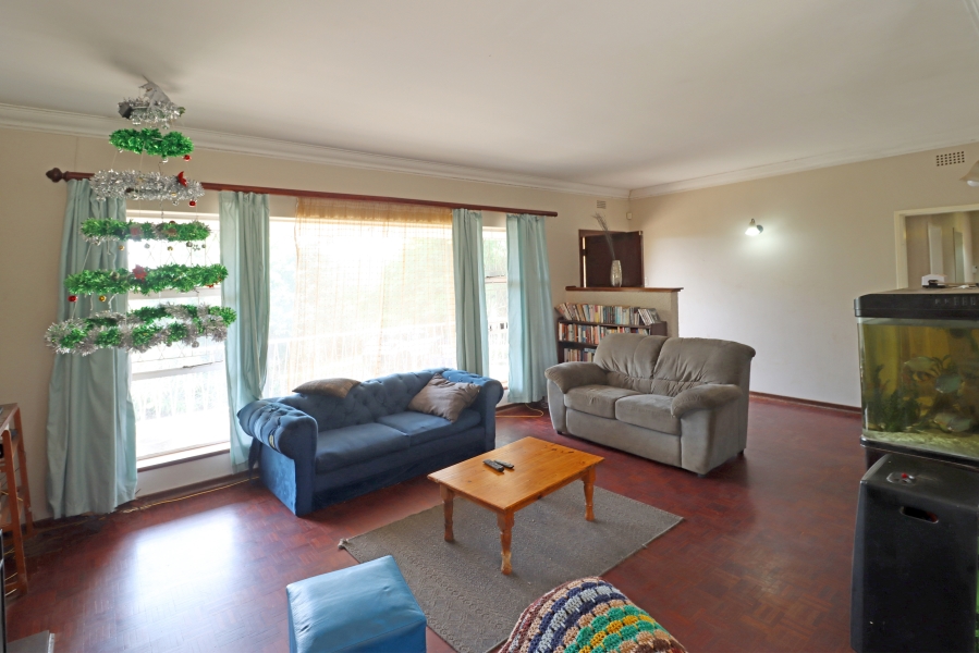 To Let 3 Bedroom Property for Rent in Linden Gauteng