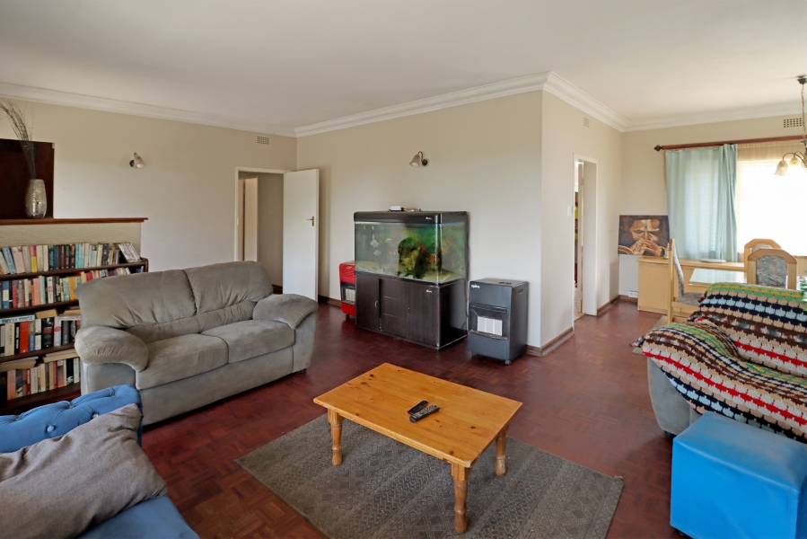 To Let 3 Bedroom Property for Rent in Linden Gauteng