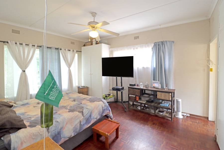 To Let 3 Bedroom Property for Rent in Linden Gauteng