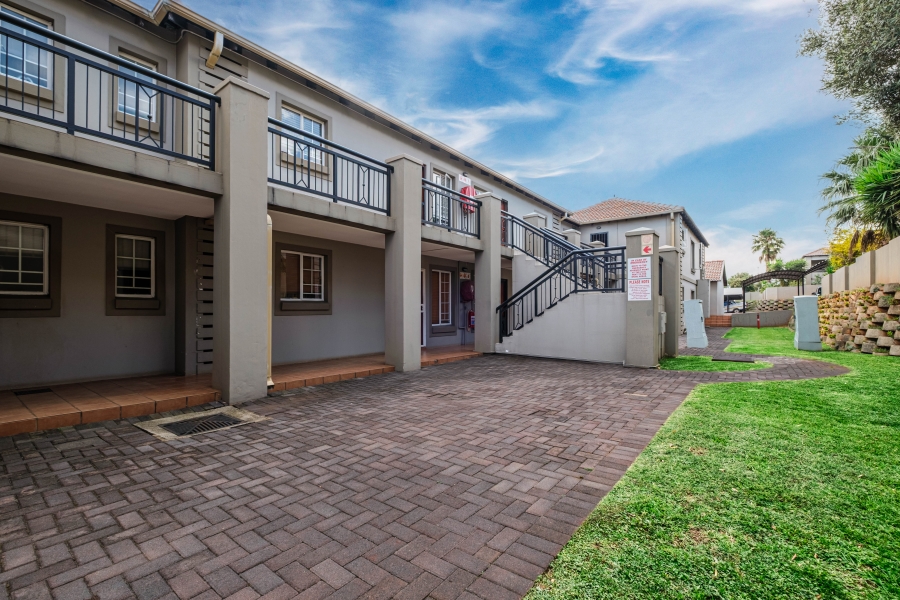 2 Bedroom Property for Sale in Bergbron Gauteng