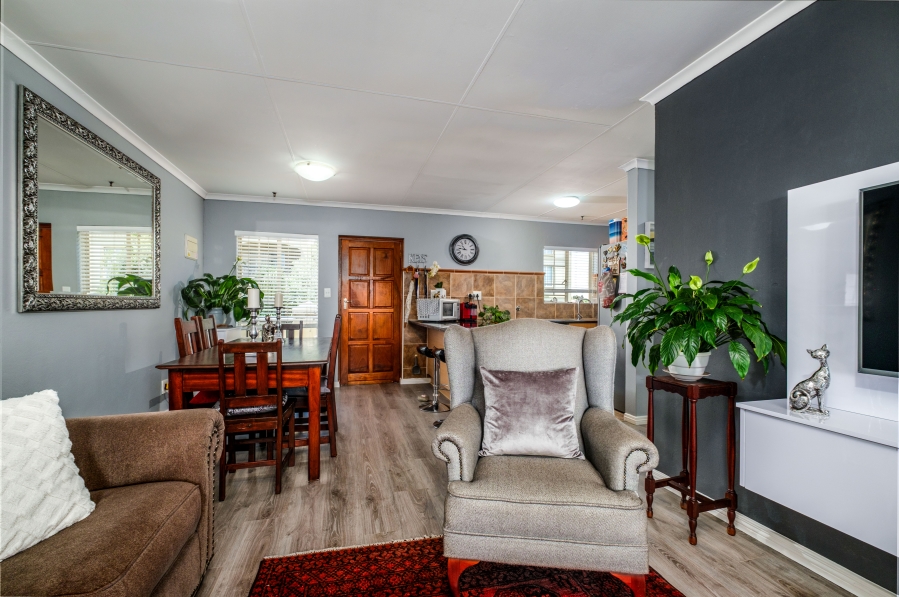 2 Bedroom Property for Sale in Bergbron Gauteng