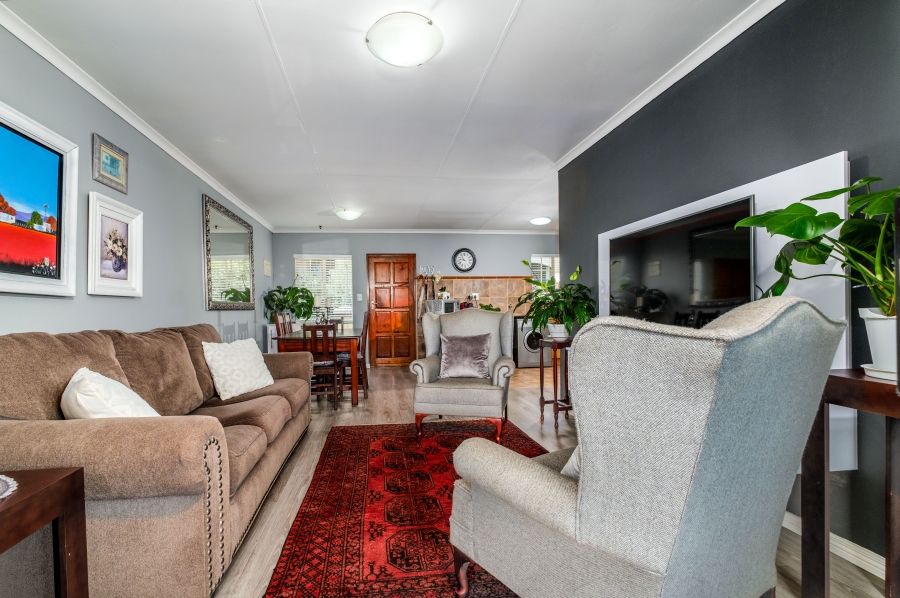 2 Bedroom Property for Sale in Bergbron Gauteng