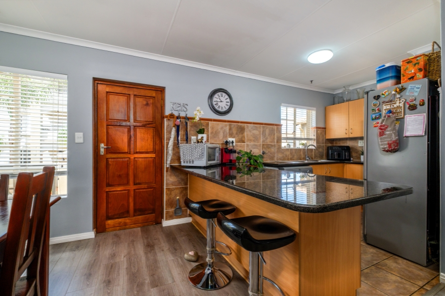 2 Bedroom Property for Sale in Bergbron Gauteng