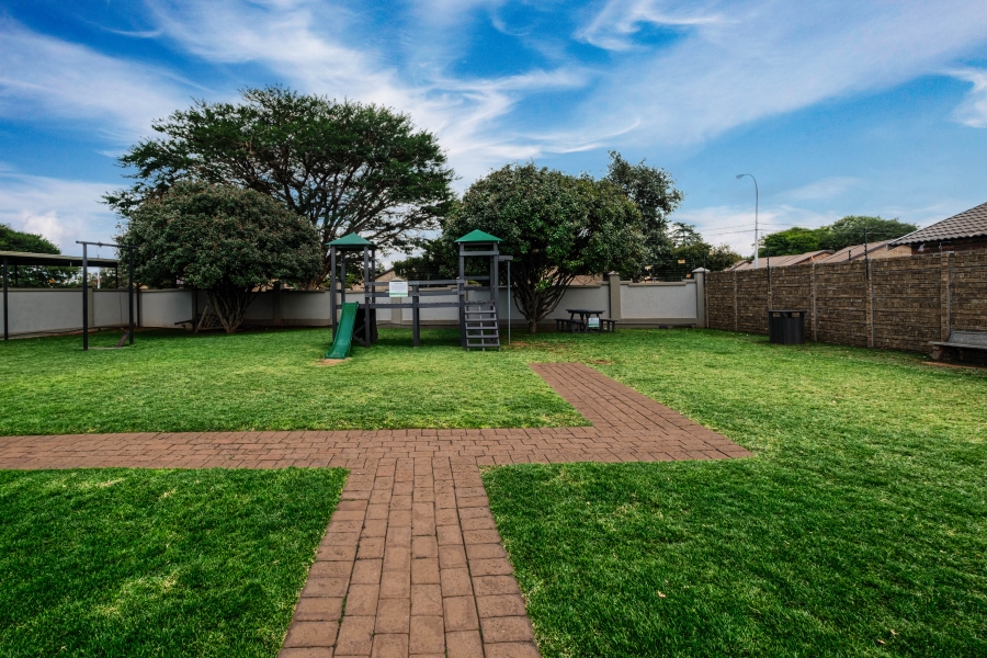 2 Bedroom Property for Sale in Bergbron Gauteng