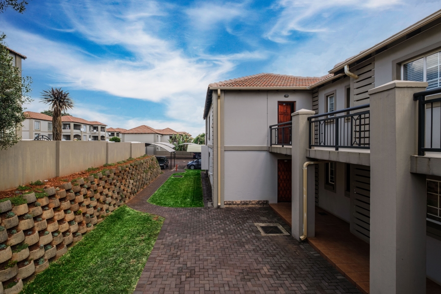 2 Bedroom Property for Sale in Bergbron Gauteng