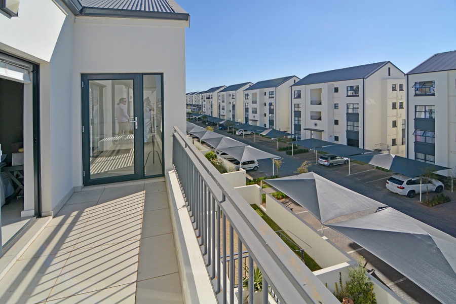 To Let 2 Bedroom Property for Rent in Greenstone Hill Gauteng