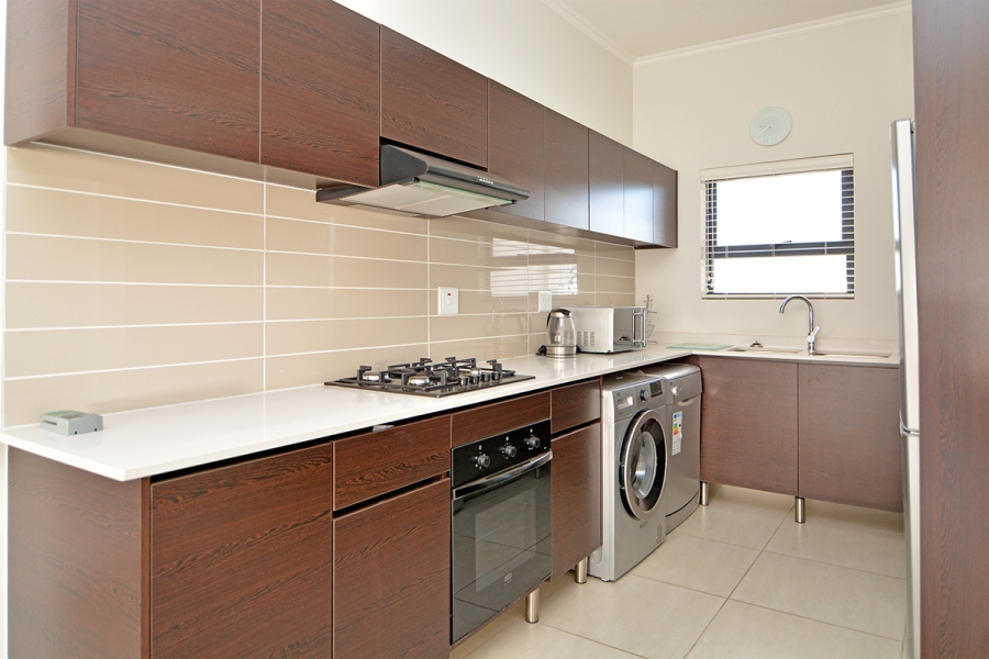 To Let 2 Bedroom Property for Rent in Greenstone Hill Gauteng