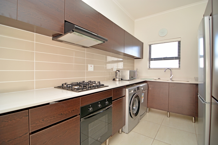 To Let 2 Bedroom Property for Rent in Greenstone Hill Gauteng