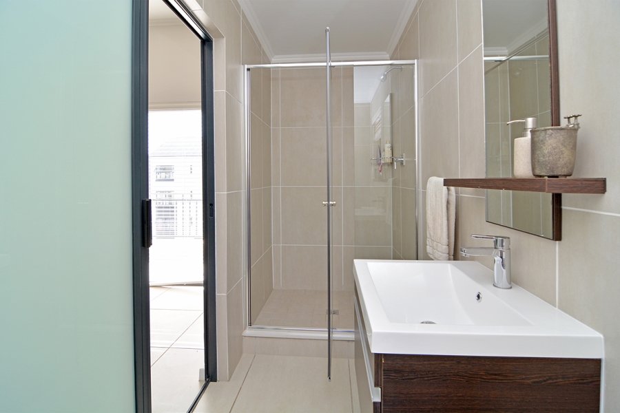 To Let 2 Bedroom Property for Rent in Greenstone Hill Gauteng