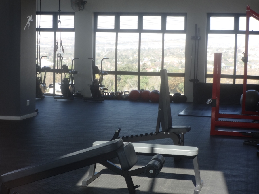 To Let 2 Bedroom Property for Rent in Greenstone Hill Gauteng