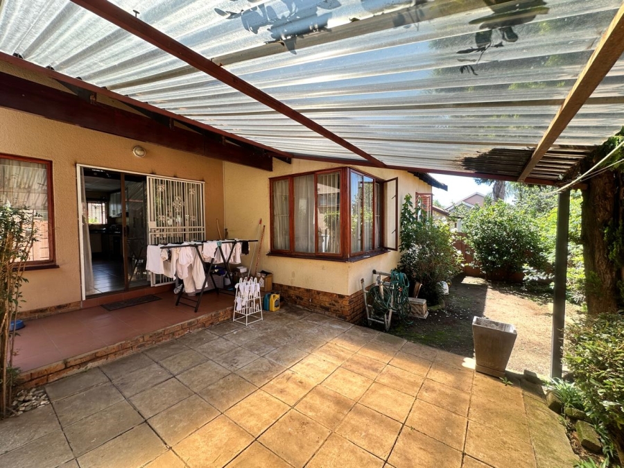 3 Bedroom Property for Sale in Liefde en Vrede Gauteng