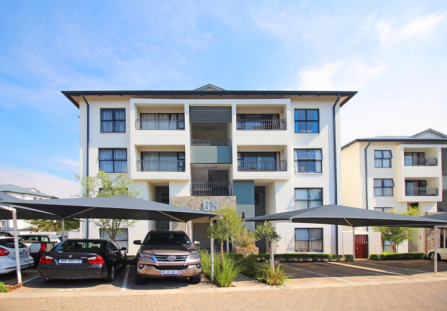 To Let 1 Bedroom Property for Rent in Modderfontein Gauteng