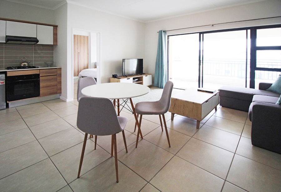 To Let 1 Bedroom Property for Rent in Modderfontein Gauteng