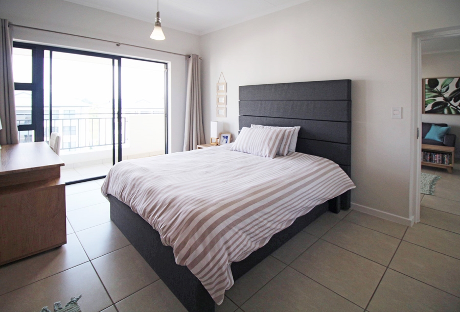 To Let 1 Bedroom Property for Rent in Modderfontein Gauteng