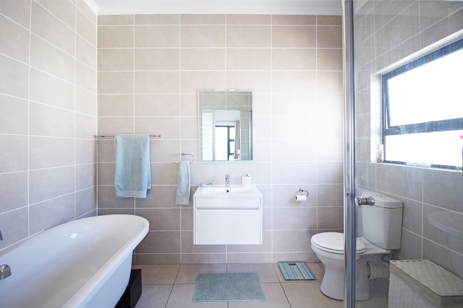 To Let 1 Bedroom Property for Rent in Modderfontein Gauteng