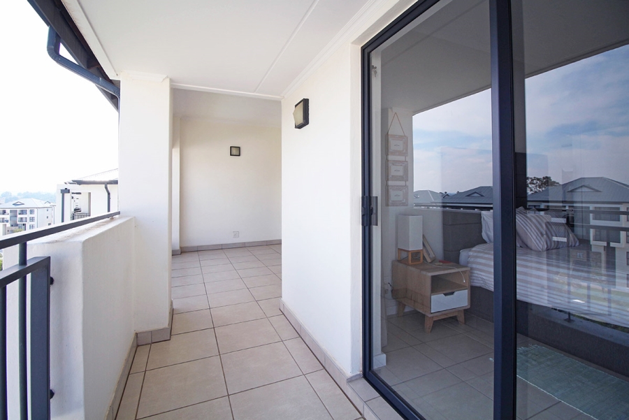 To Let 1 Bedroom Property for Rent in Modderfontein Gauteng