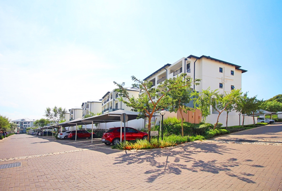 To Let 1 Bedroom Property for Rent in Modderfontein Gauteng