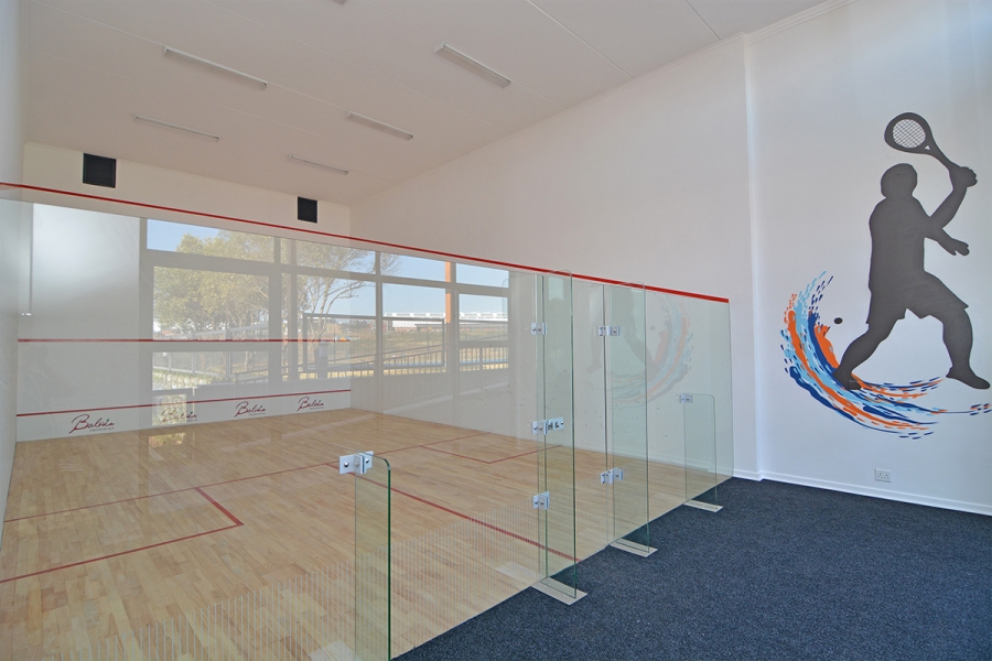 To Let 1 Bedroom Property for Rent in Modderfontein Gauteng