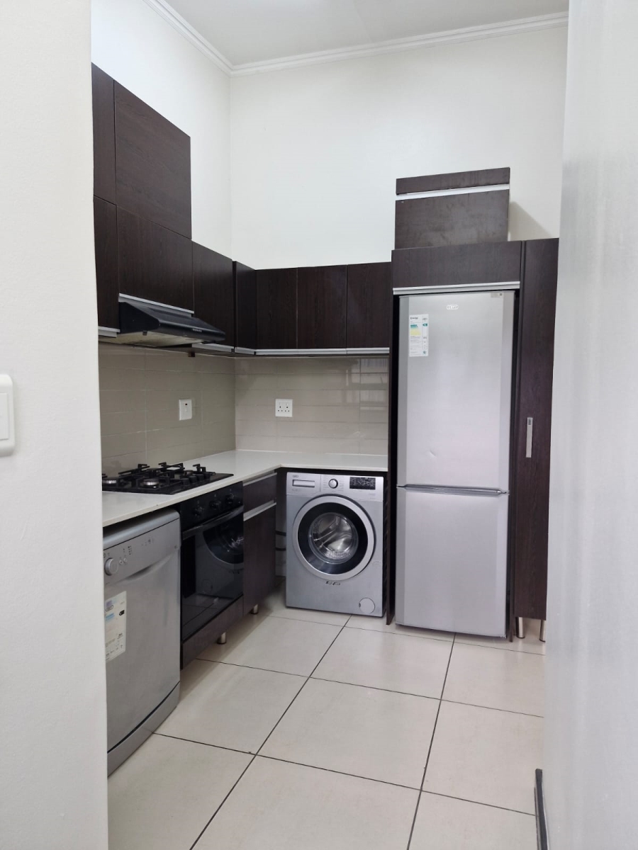 To Let 1 Bedroom Property for Rent in Zevenfontein Gauteng