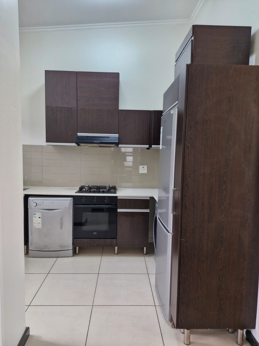 To Let 1 Bedroom Property for Rent in Zevenfontein Gauteng
