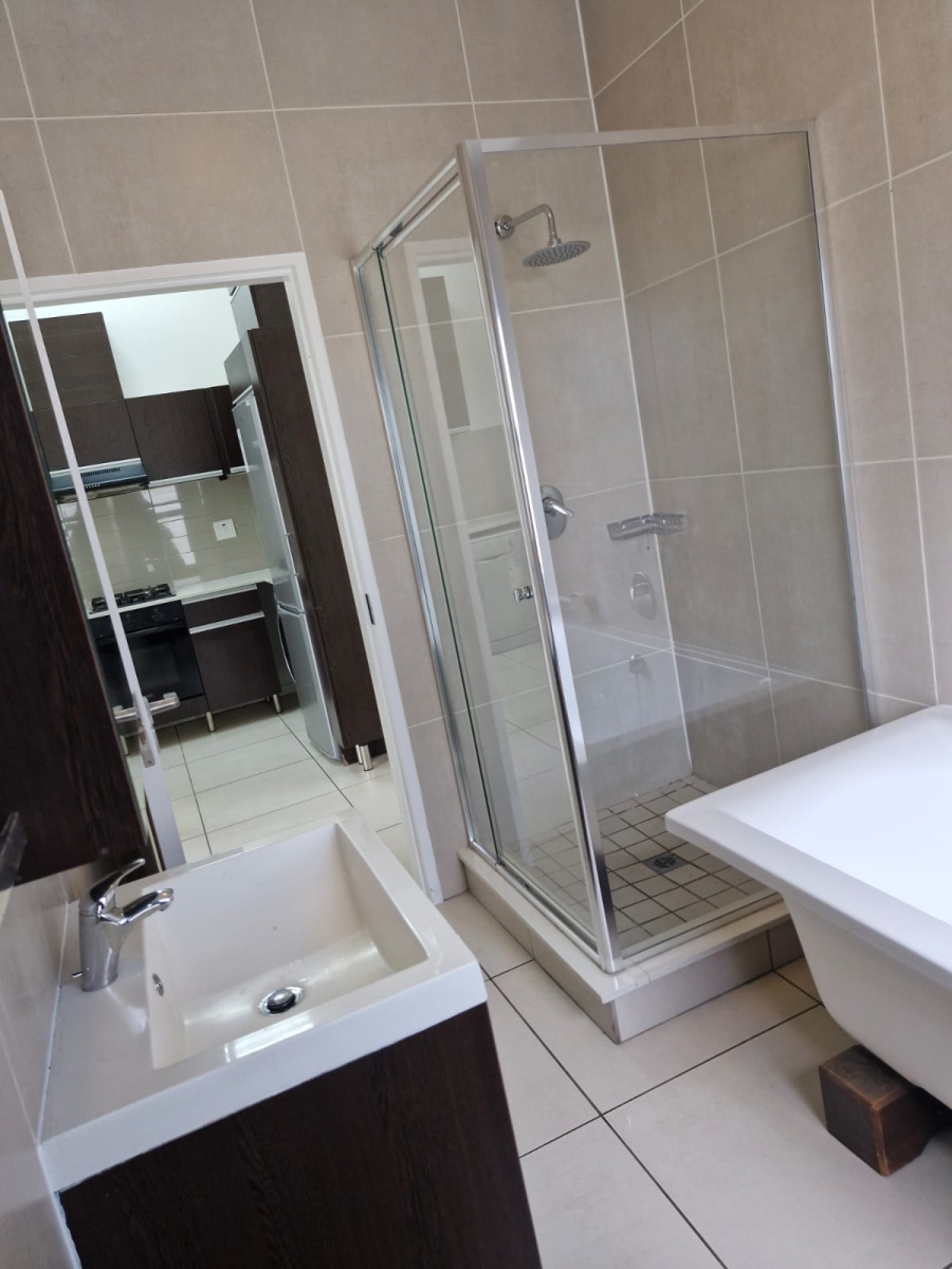 To Let 1 Bedroom Property for Rent in Zevenfontein Gauteng