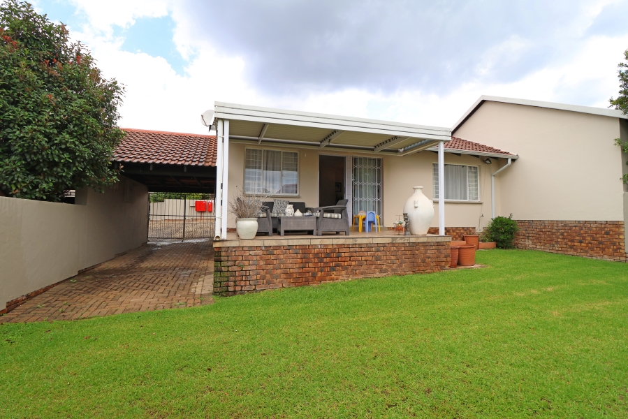 2 Bedroom Property for Sale in Northwold Gauteng
