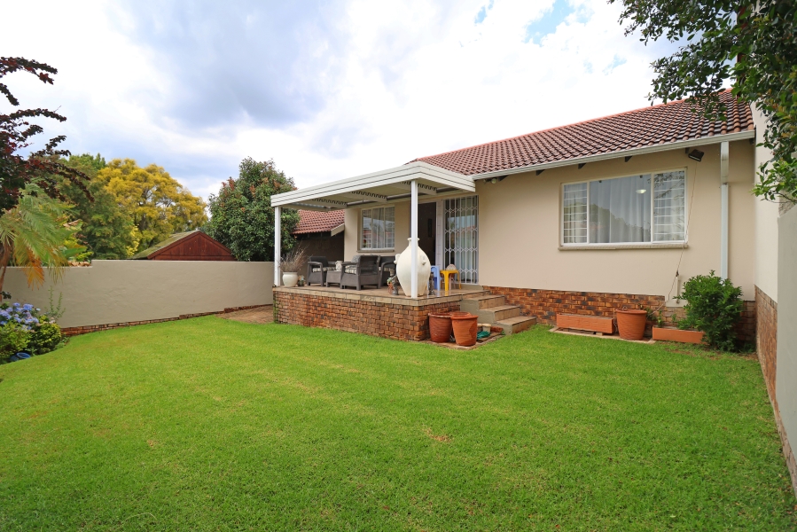 2 Bedroom Property for Sale in Northwold Gauteng