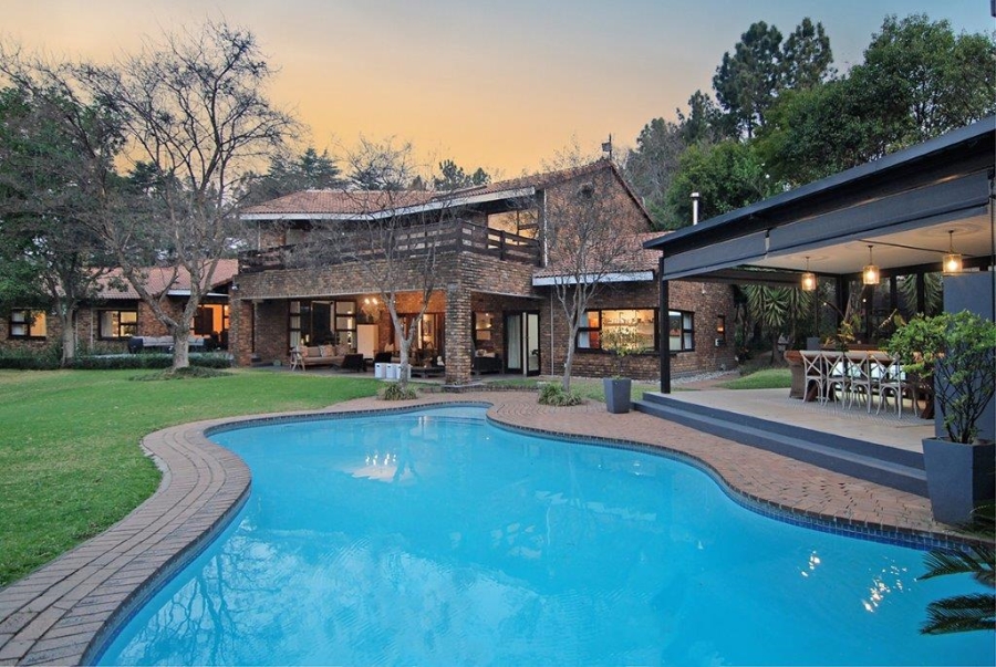 3 Bedroom Property for Sale in Lonehill Gauteng