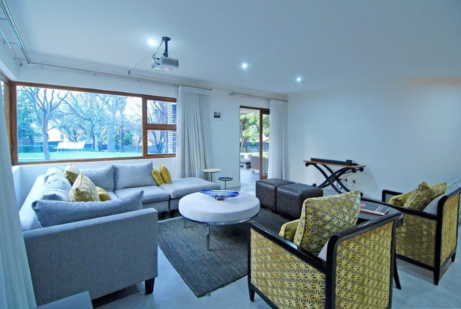 3 Bedroom Property for Sale in Lonehill Gauteng