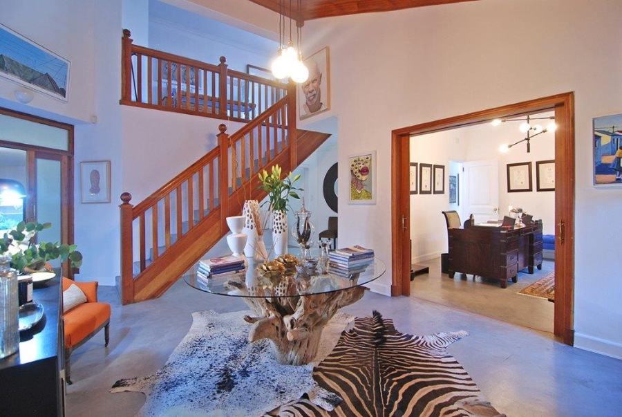 3 Bedroom Property for Sale in Lonehill Gauteng